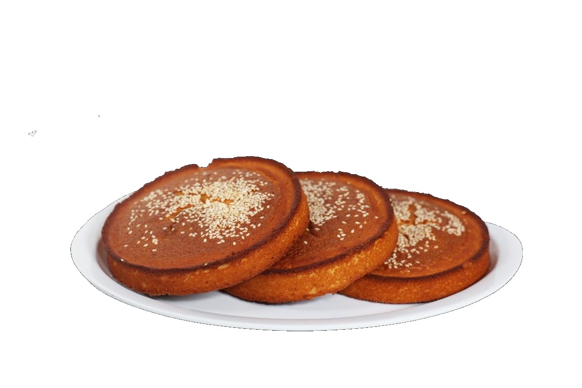 Quesadilla mini saladas tradicionales